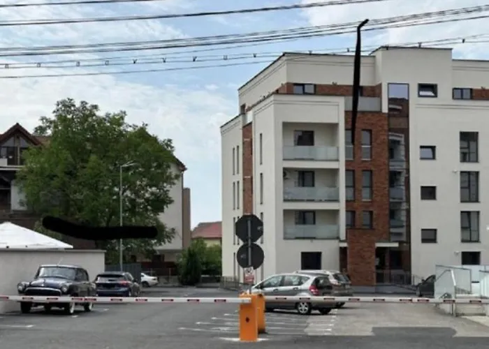 Smart Residence