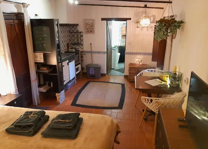 Yuccasa - Small Glamping Camping & Studio'S