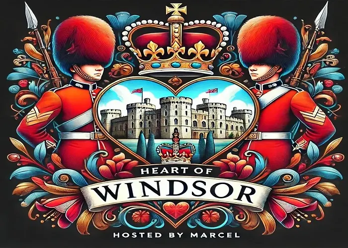 Heart Of Windsor