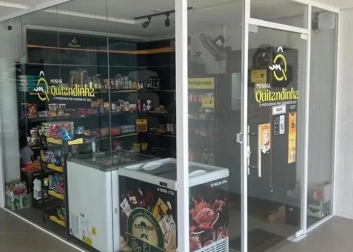Apartamento Confortável e Espaçoso em Condomínio Familiar, 2 Quartos com 1 suíte e Lazer de Clube