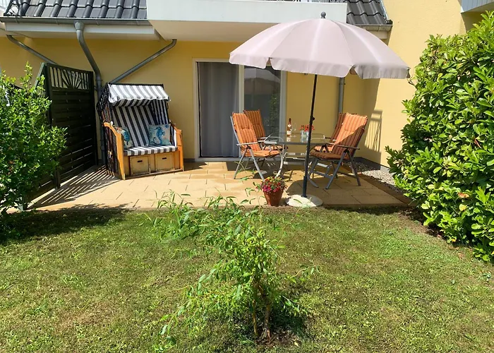 Ferienwohnung Diana