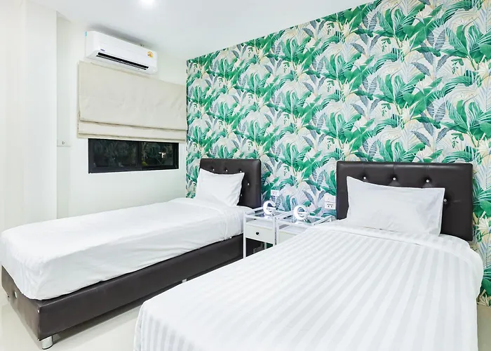 Songbird Suites