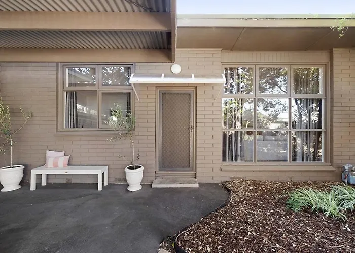 Seaside Retreat, Steps From The Beach!