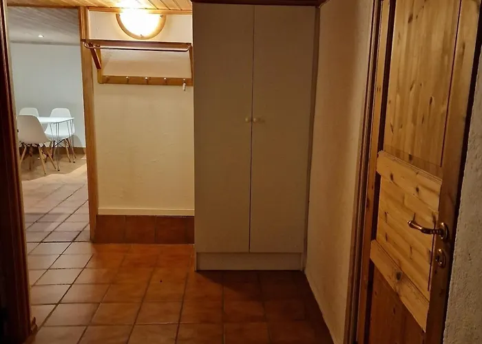 Egen Kaellarlaegenhet I Vaexjoe C