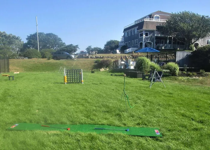 Neptune House Block Island Resort