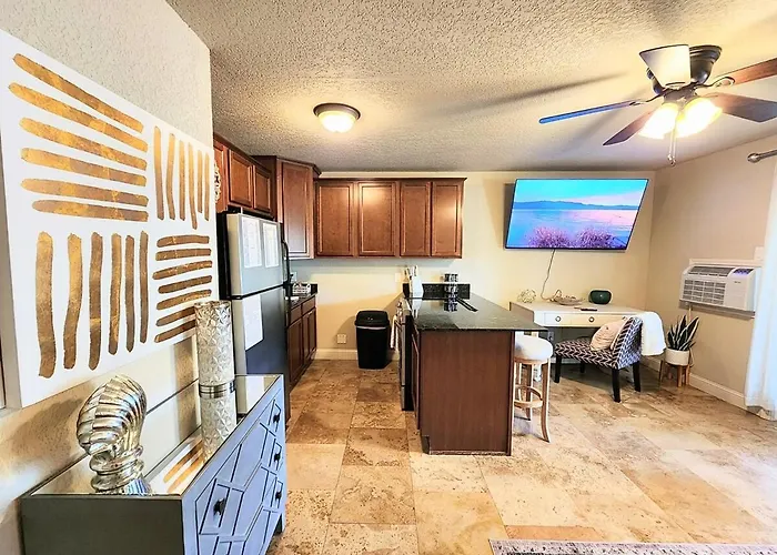 Clearwater Luxe!