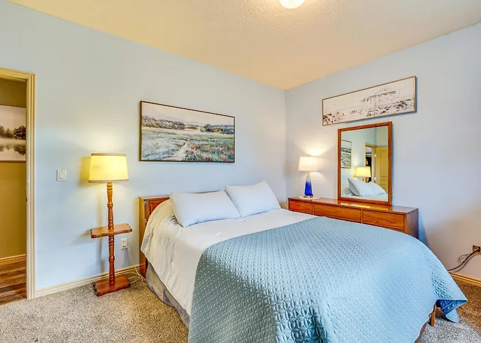 Hidden Gem In The Heart Of Old Town Meridian