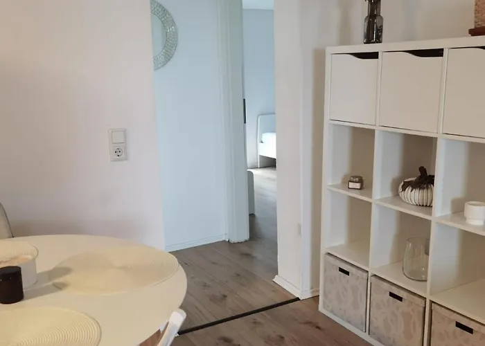 Wohnung Fuer Monteure Und Feriengaeste
