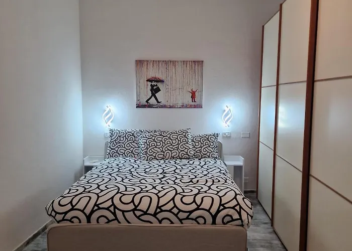 Grosseto Design Apartment