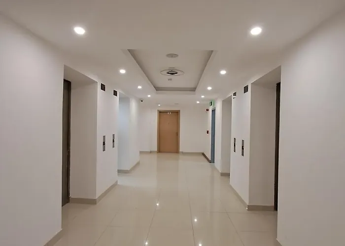 Exquisite Sanctuary Of Luxury Bole