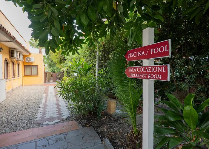 Villa Seta