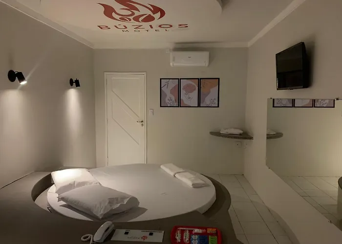 Buzios Motel