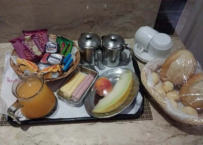 Karinho Hotel 4