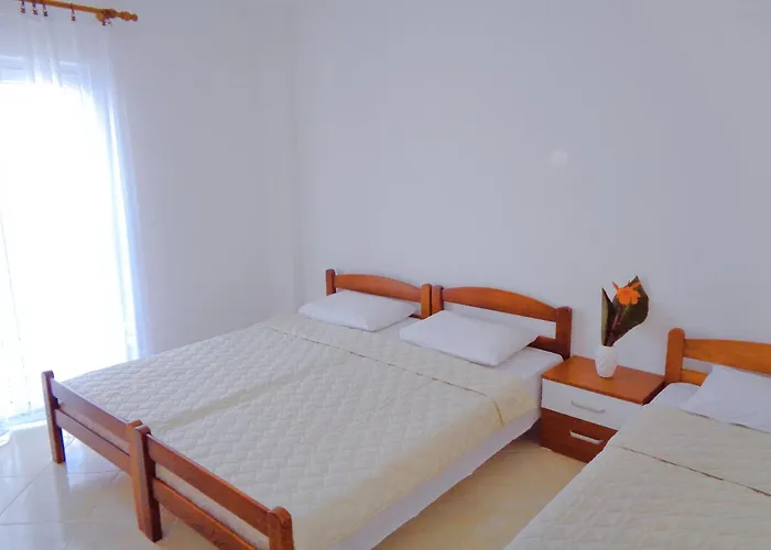 Villa Boka Sunrise Apartments