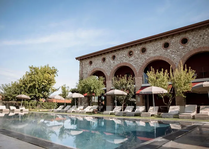  Le Greghe Suites