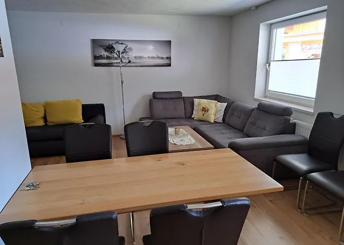 Isis---Ferienwohnung