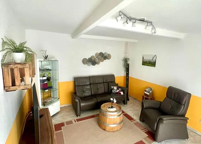 Ferienwohnung Vino Palatina