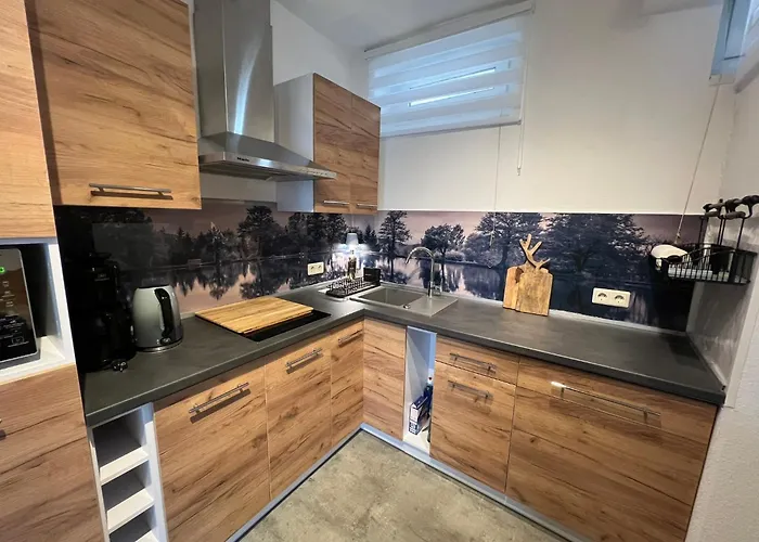Ferienwohnung Vino Palatina