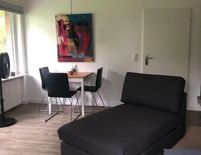 Tiny Apartment Bad Harzburg Leihfahrraeder Gratis Shuttleservice