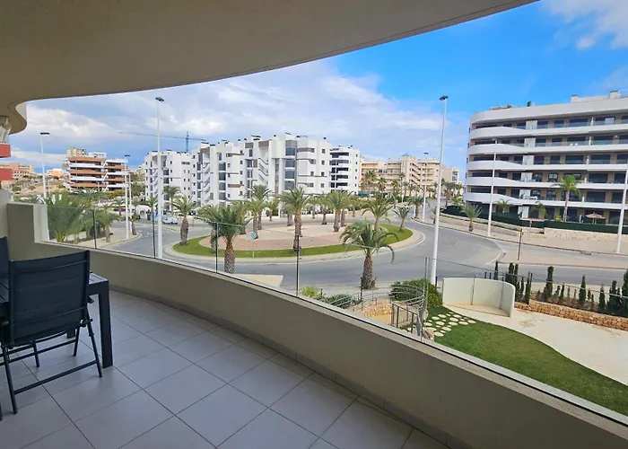 Happy Place Apartament