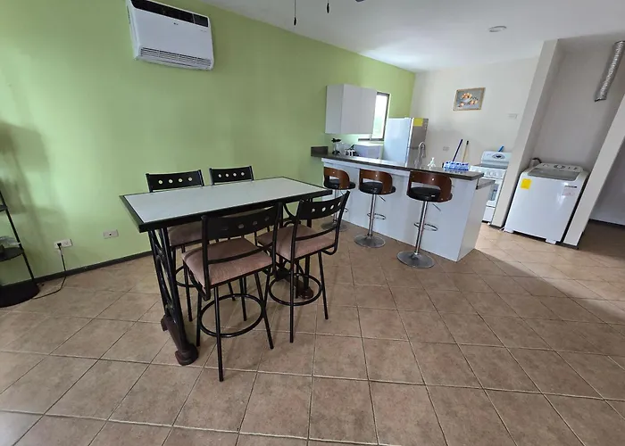Jfm Apartamento