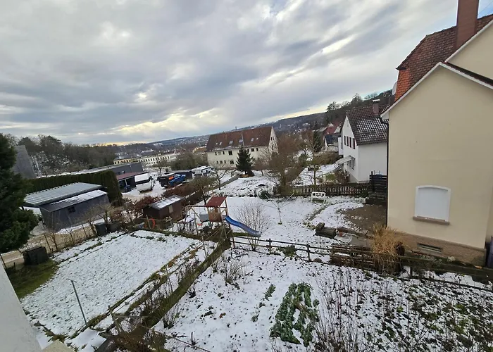 Ferienwohnung Sigmaringen
