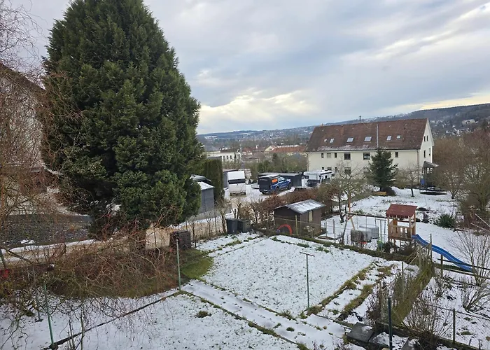 Ferienwohnung Sigmaringen