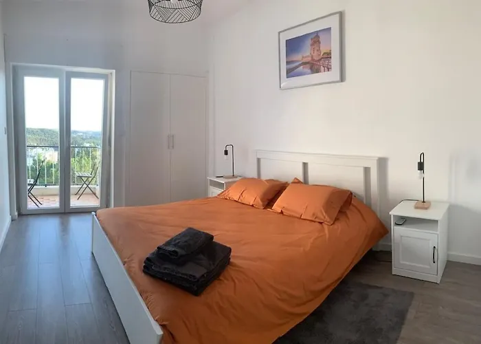 R&P Appartements Lisbonne