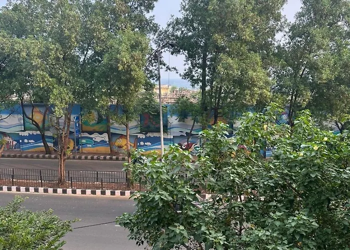 Beach View Apartment