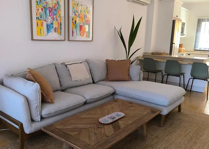 Meloneras Garden Bungalow
