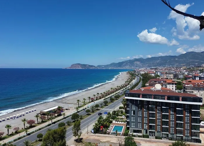 Ulu Panorama Residence