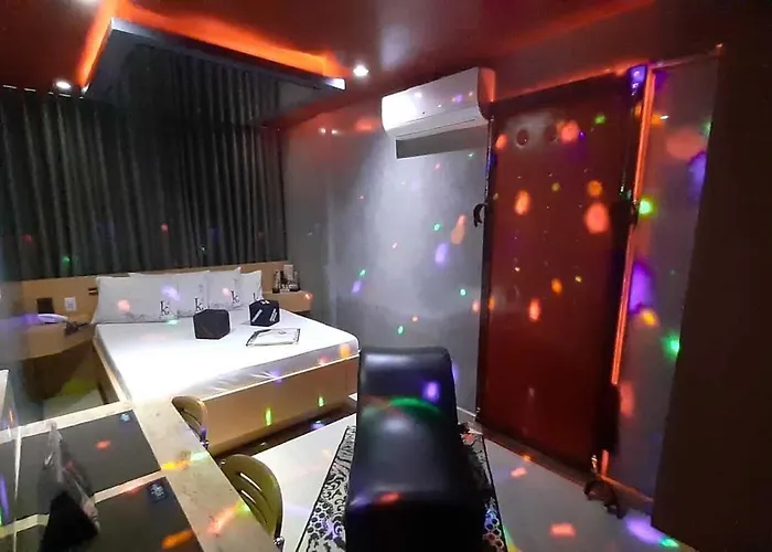 Hotel Karinho 2