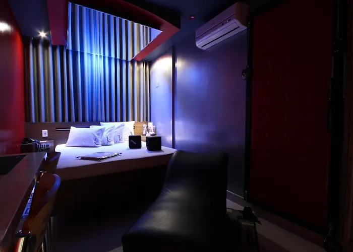 Hotel Karinho 2