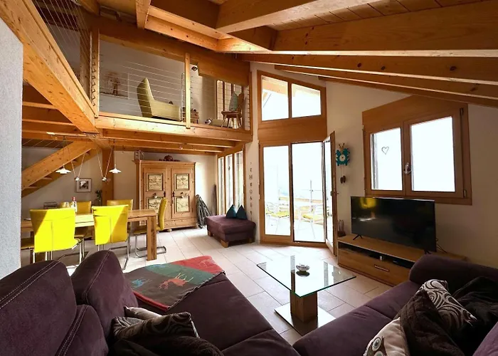 Alpenparadies