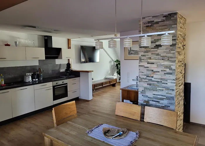 Ferienwohnung Maja