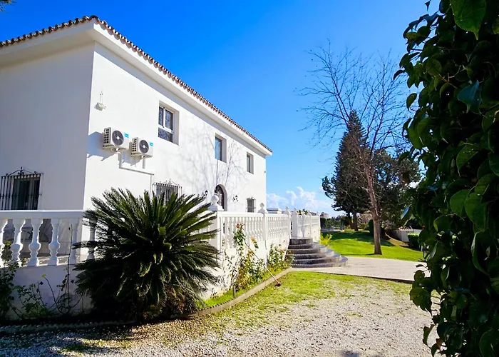 Casa Mama Lola