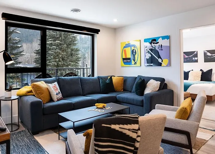 Revel In The Stoke By Revelstoke Vacations