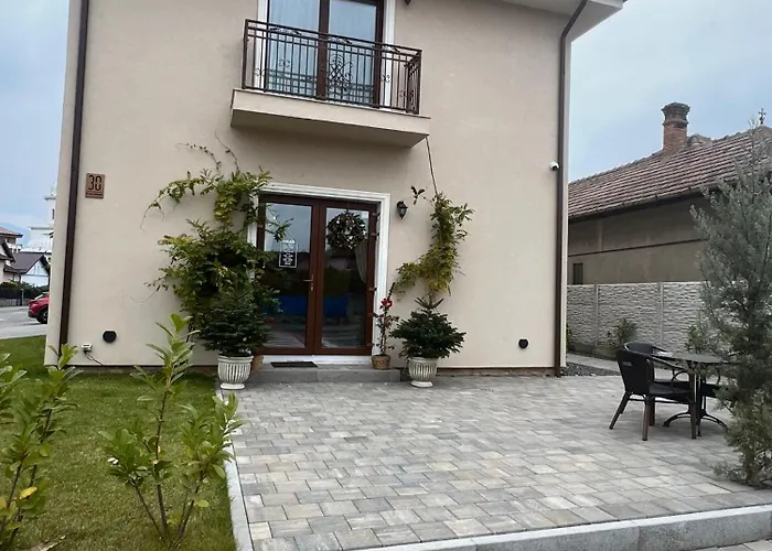 Bloom Apartament