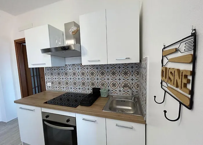 Casa Vacanze Merletto