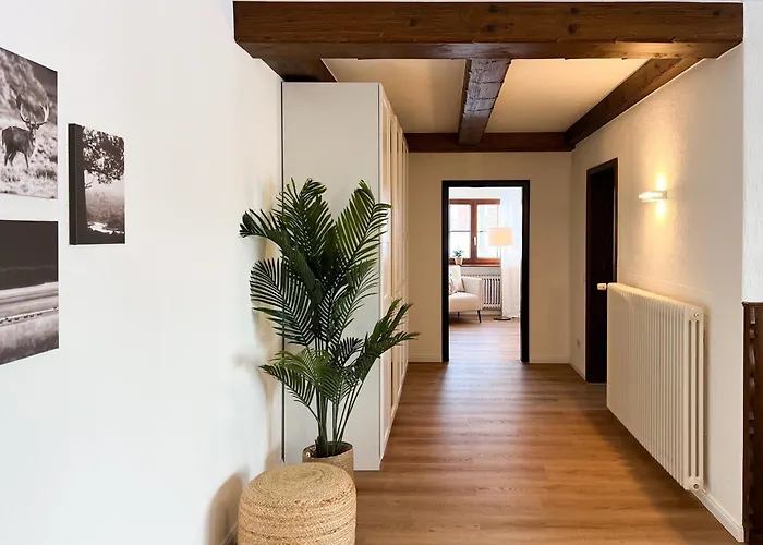 Schwarzwald Residenz - Villa Hubertus