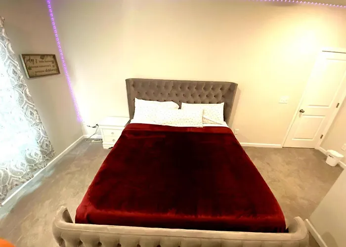Beautiful 3 Bedroom House