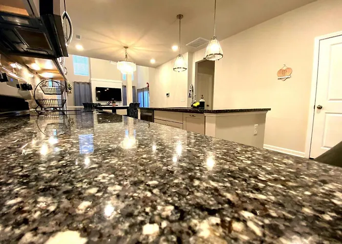 Beautiful 3 Bedroom House