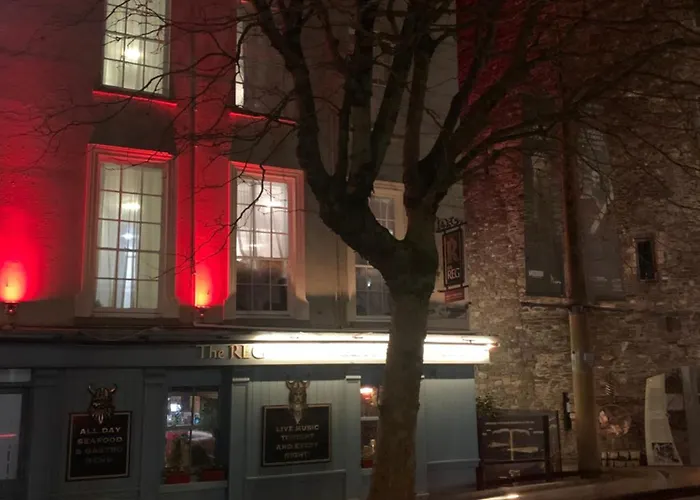 Viking Triangle Waterford City