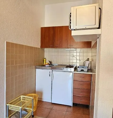 Apartman Varga Ap4