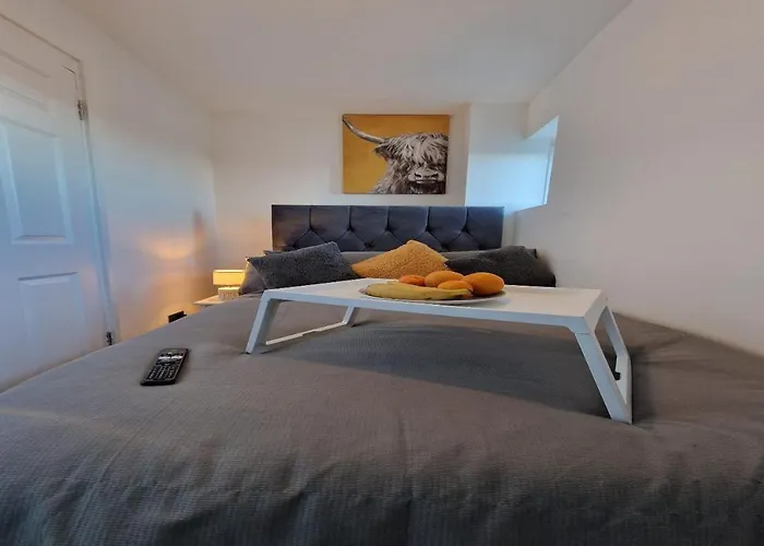 Comfortable Enfield Room Easy Access To Central London