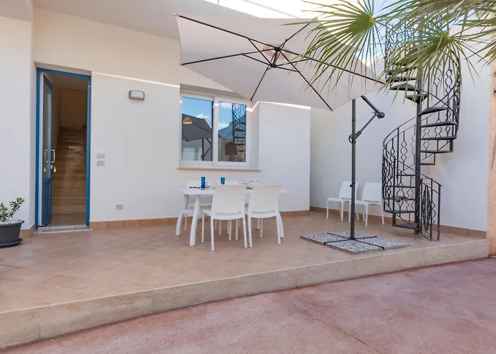 Bluside Home & Suite