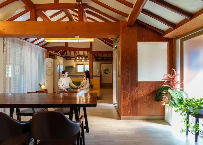 Asan House