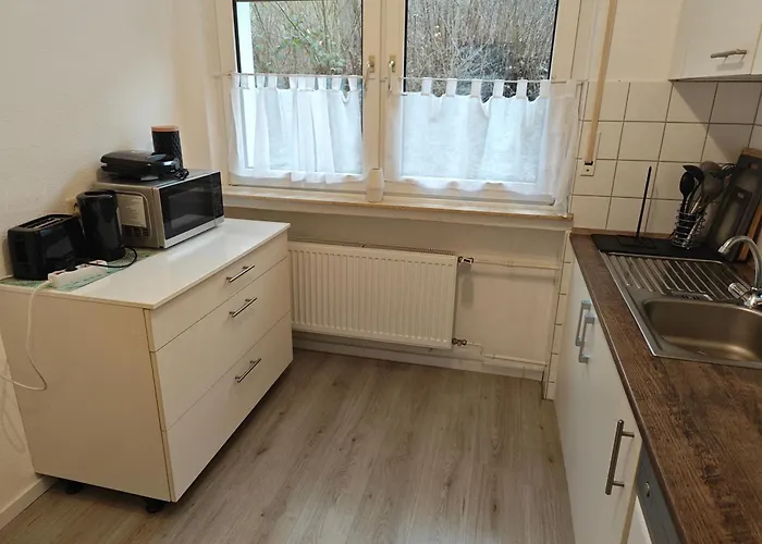 Iam 3 Zimmer 90 Qm 7 Betten Kueche Badezimmer Kraftraum 44 U