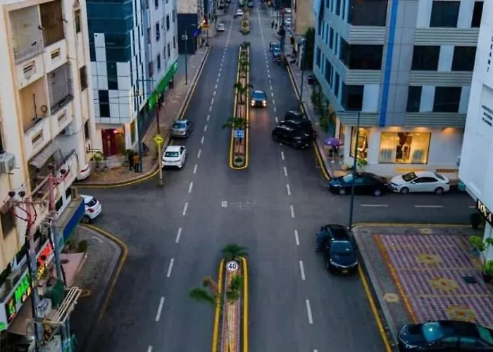 Comfortable 1 & 2 Bedroom Apartment In Dha By Virani