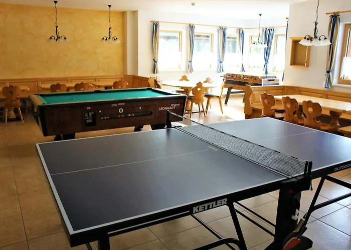 Koenigsjodler Lodge, Dienten, Mountain Resort